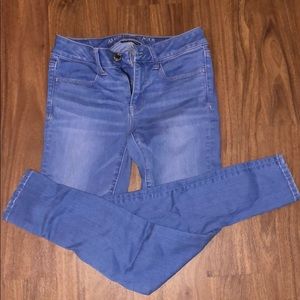 Jeggings PRICES NEGOTIABLE